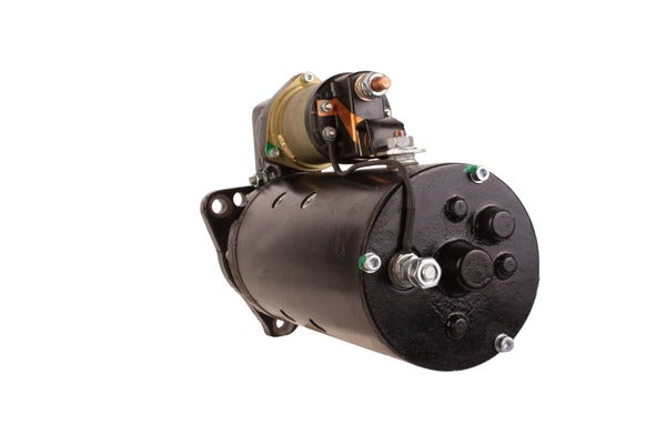 Startmotor 24V 7,7Kw