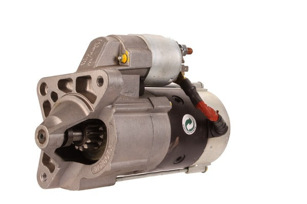 Startmotor 12V 3,1 Kw