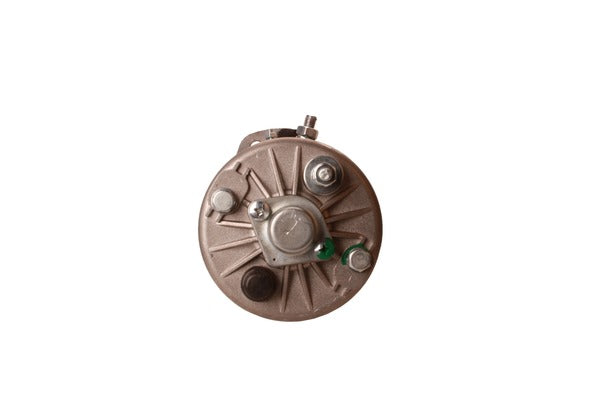 Startmotor Iveco Marine 24V 7,8Kw