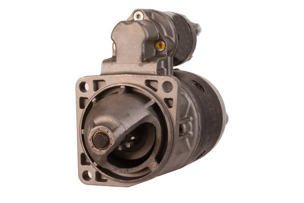 Startmotor 12V 0,9Kw