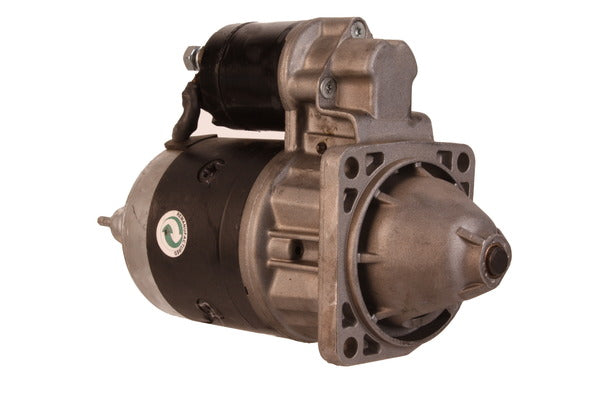 Startmotor 12V 0,9Kw