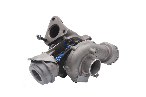 Turboaggregat