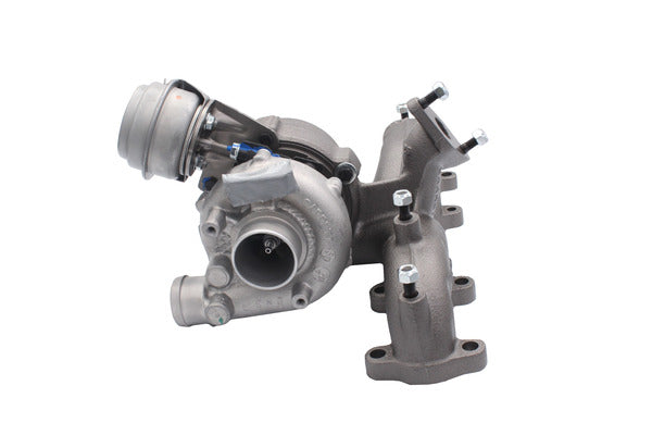 Turboaggregat