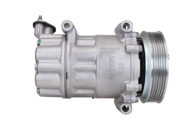 AC Kompressor Peugeot/Citroen