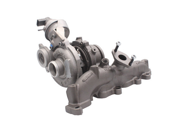 Turboaggregat