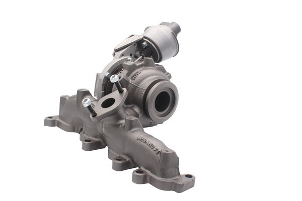 Turboaggregat