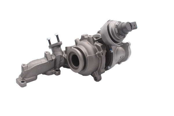 Turboaggregat