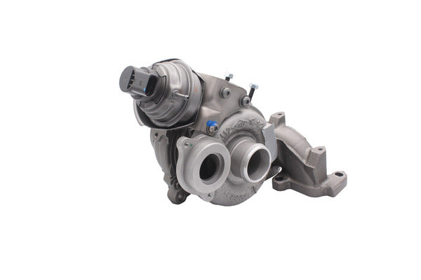Turboaggregat