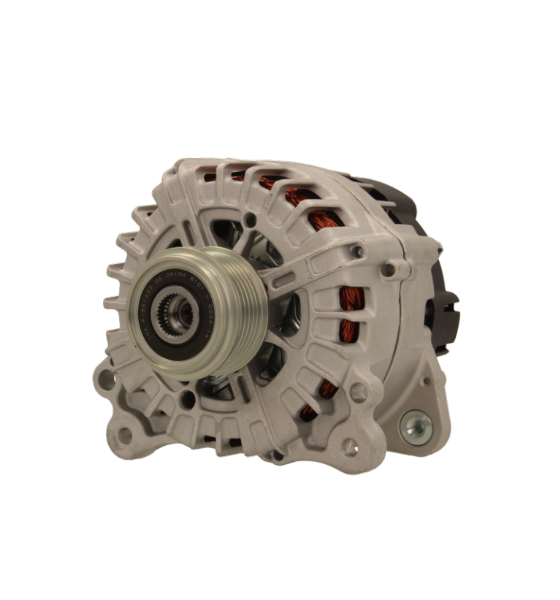 Generator Audi 200A