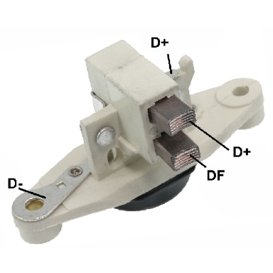 Regulator