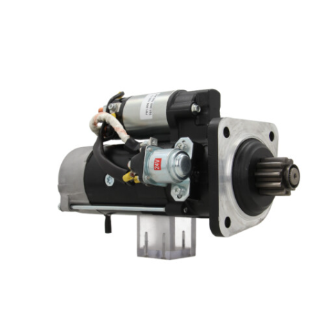 Startmotor Perkins
