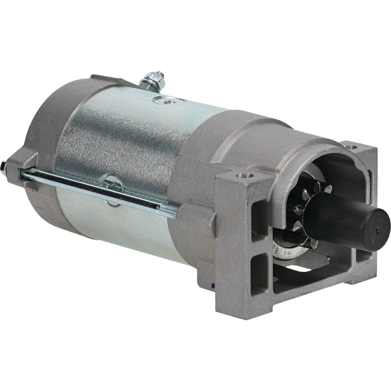 Startmotor Toro