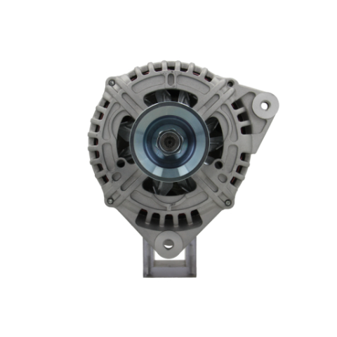 Generator Case 200A