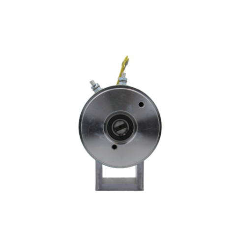 DC Motor Boggie