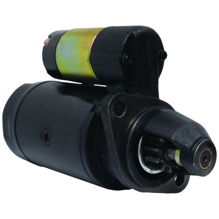 Startmotor