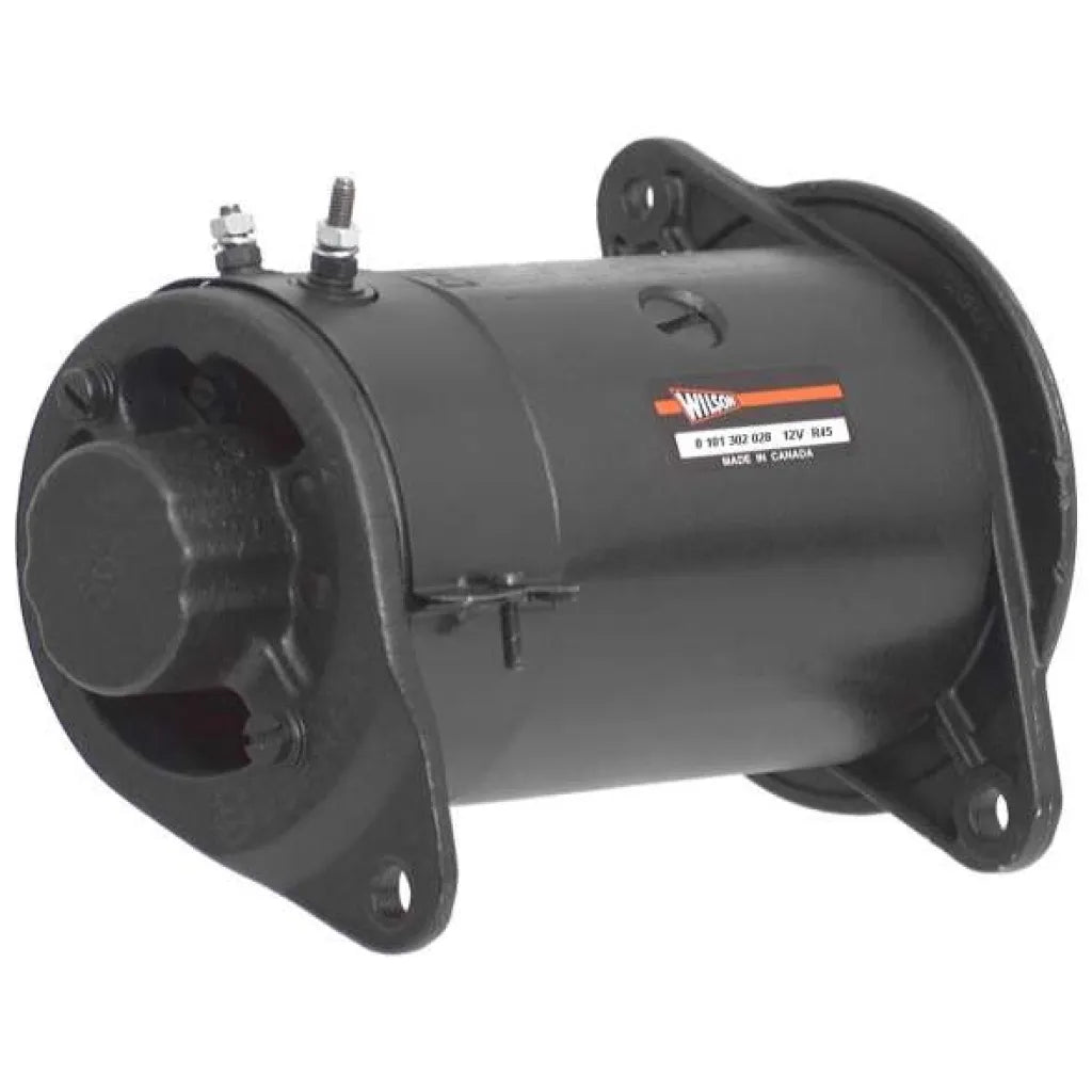 Generator Likström 12V 30A