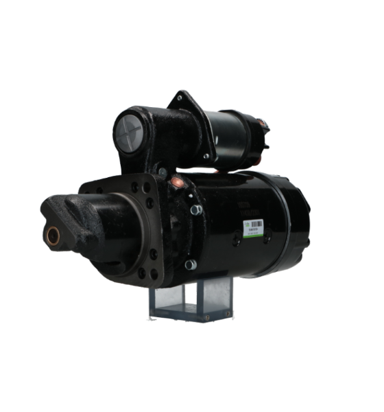 Startmotor 24V 7.0KW