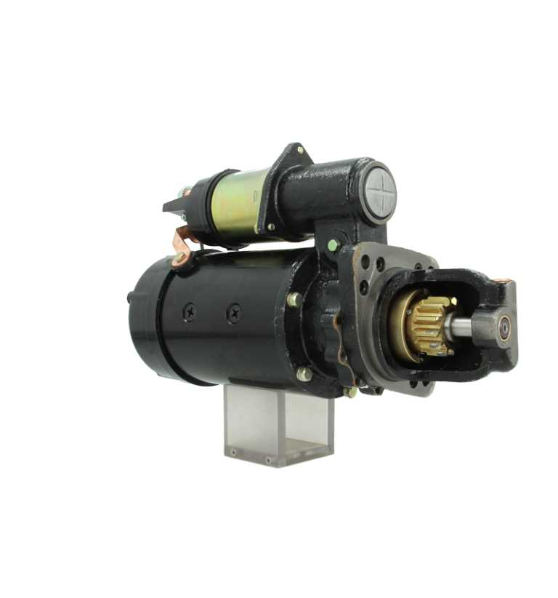 Startmotor Caterpillar 12 Kugg