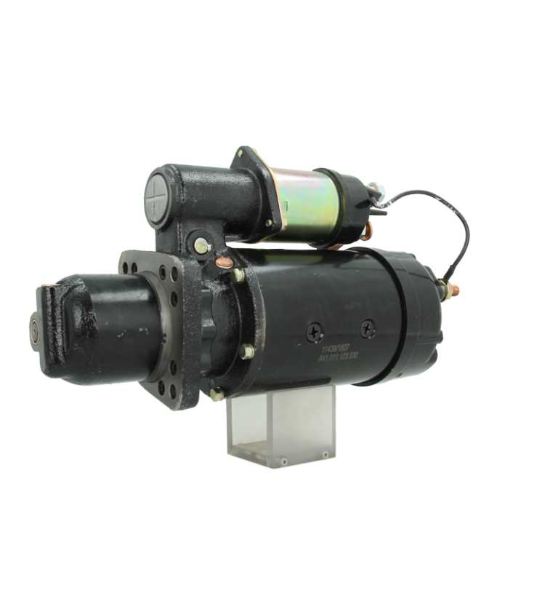 Startmotor Caterpillar 12 Kugg