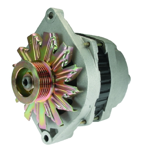 Generator CS144 230A
