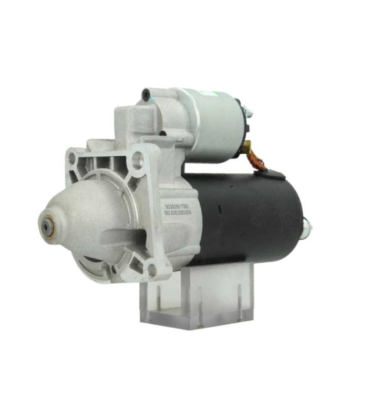 Startmotor Alfa