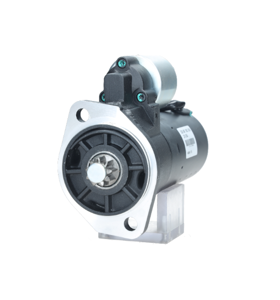 Startmotor Farymann