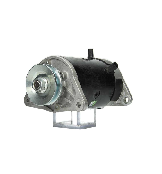 Dynastarter
