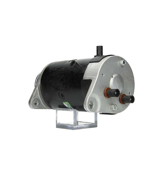 Dynastarter