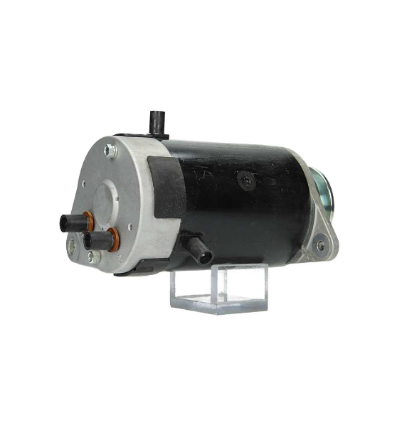 Dynastarter