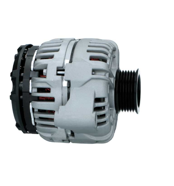 Generator GM 100A