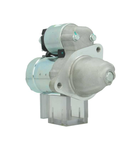 Startmotor 12V 1,2 KW