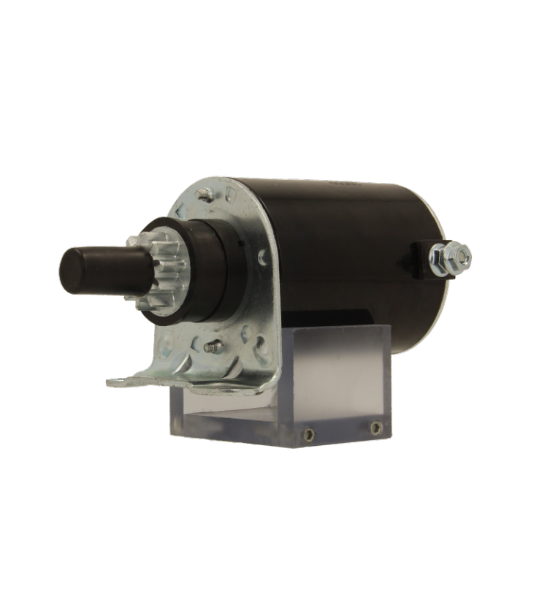 Startmotor 12V 0,4KW