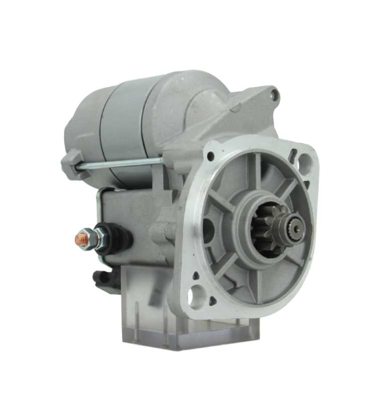 Startmotor 12V 1.2KW
