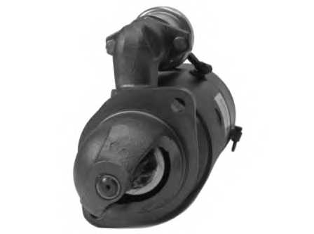 Startmotor