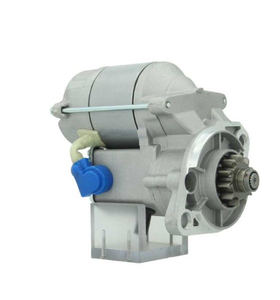 Startmotor Kubota