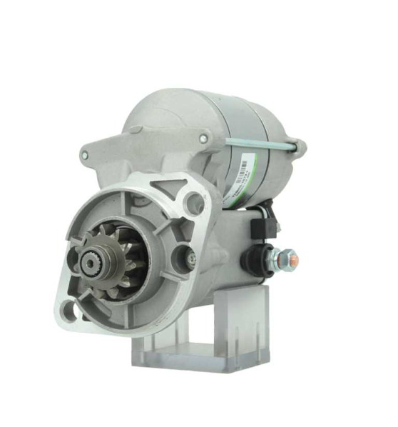 Startmotor Kubota