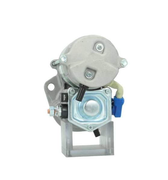 Startmotor Kubota