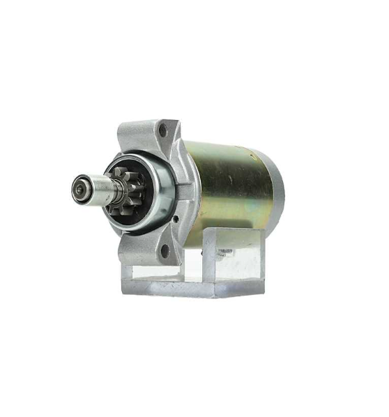 Startmotor 12V 0,6KW