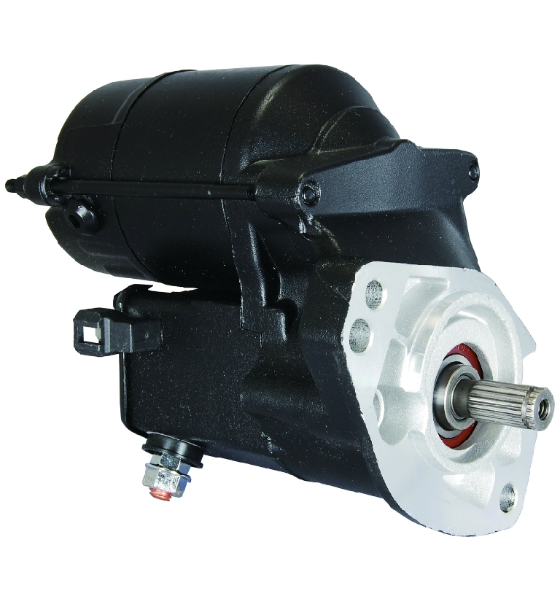 Startmotor Harley Davidson 1.4Kw