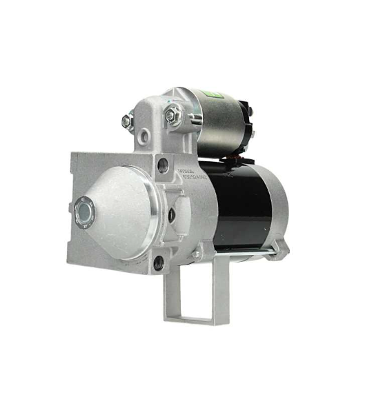 Startmotor