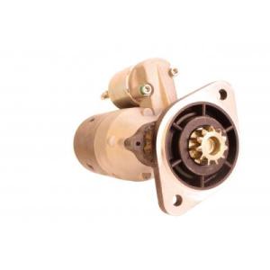 Startmotor Yanmar