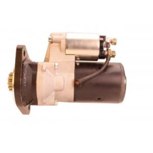 Startmotor Yanmar