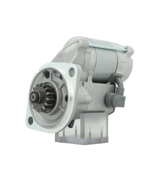 Startmotor Yanmar