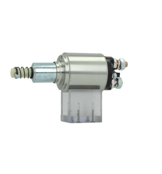 Solenoid 130303 (24V)