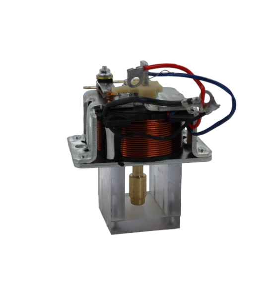 Solenoid 130304