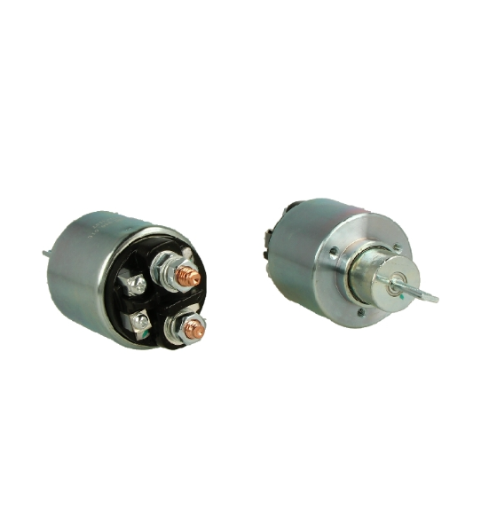 Solenoid 130476 (12V)