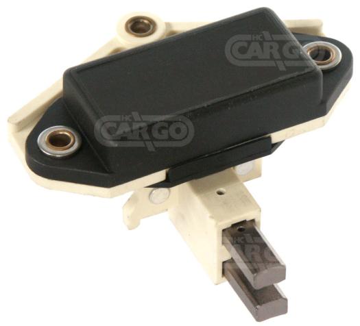 Regulator 24V