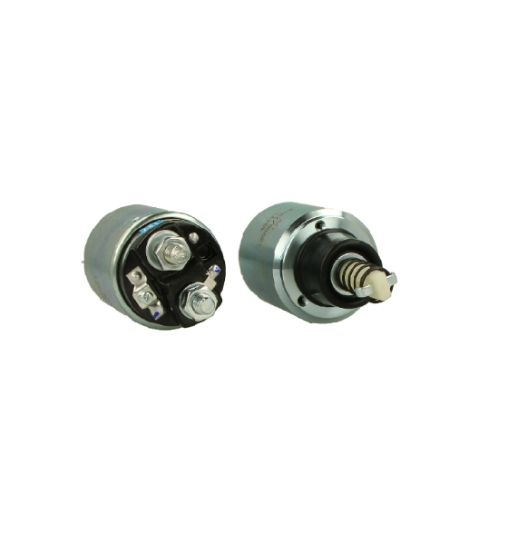 Solenoid 131141