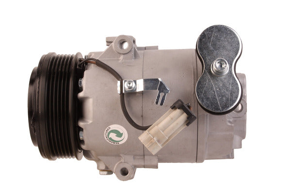 AC-Kompressor Opel