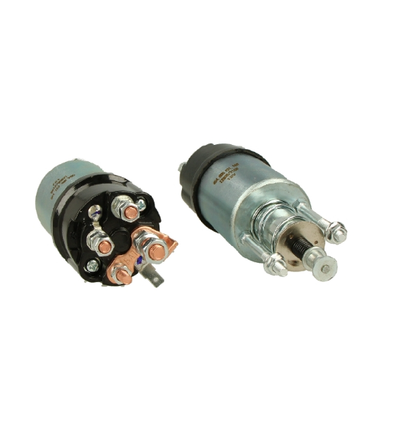 Solenoid 131248